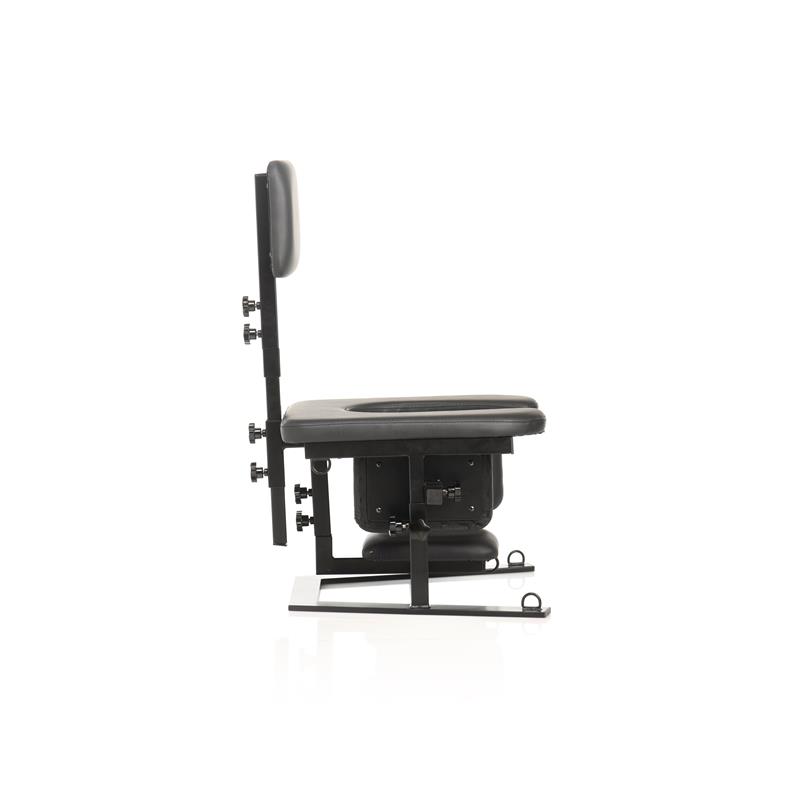 Pleasure Throne Silla para Sexo Oral - Imagen 10