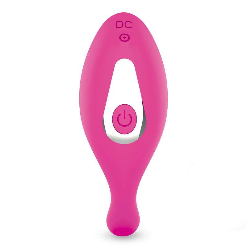 Plitz Estimulador de Braguita con Control Remoto USB - Imagen 3