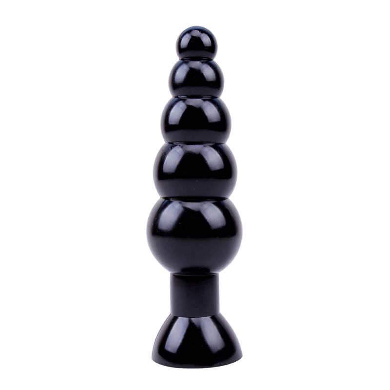 Plug Anal 7.2 Negro - Imagen 5