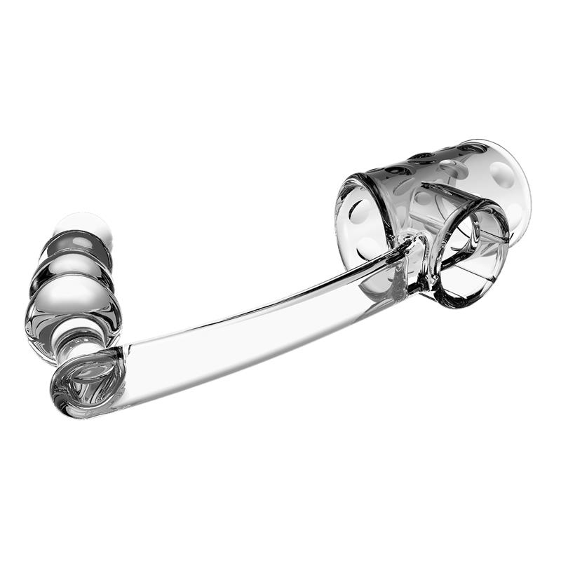 Plug Anal con Anillo para el Pene - Imagen 5
