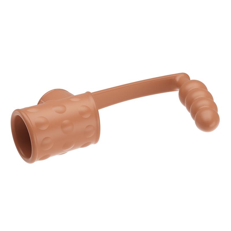 Plug Anal con Anillo para el Pene - Imagen 4