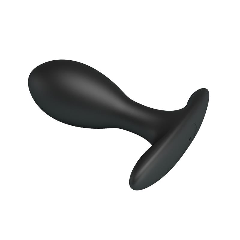 Plug Anal con Función de Inflado - Imagen 3