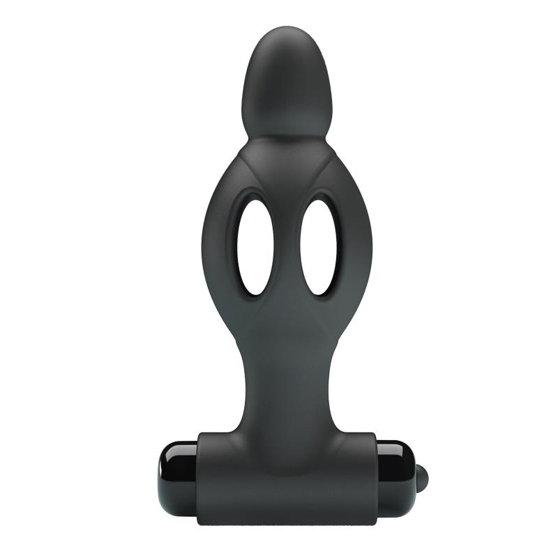 Plug Anal con Vibración - Imagen 2