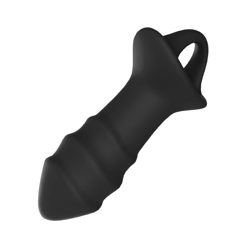 Plug Anal con Vibración - Imagen 3