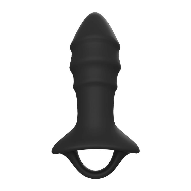 Plug Anal con Vibración - Imagen 4
