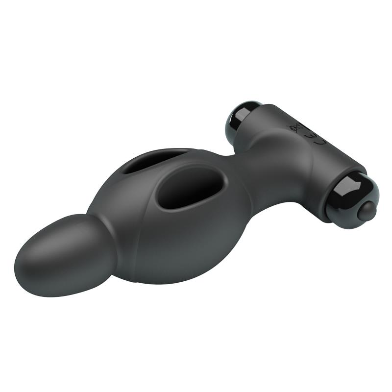 Plug Anal con Vibración - Imagen 3