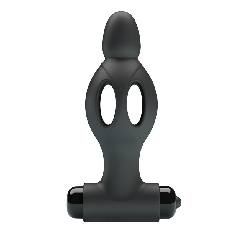 Plug Anal con Vibración - Imagen 5