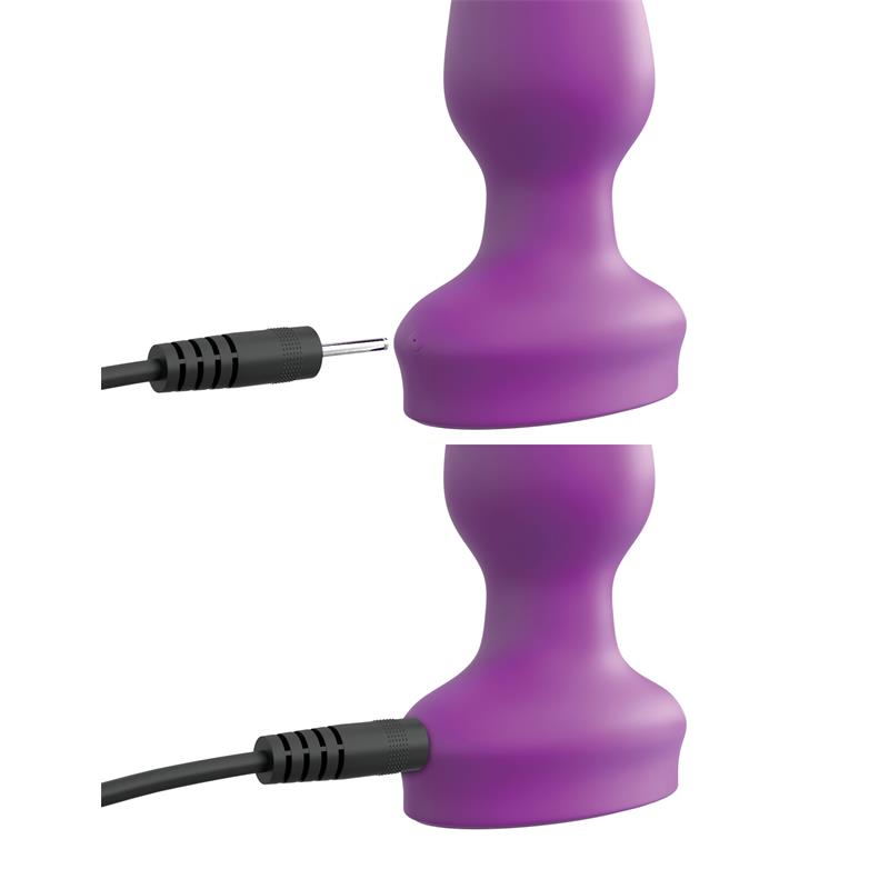 Plug Anal Con Vibración - Imagen 9