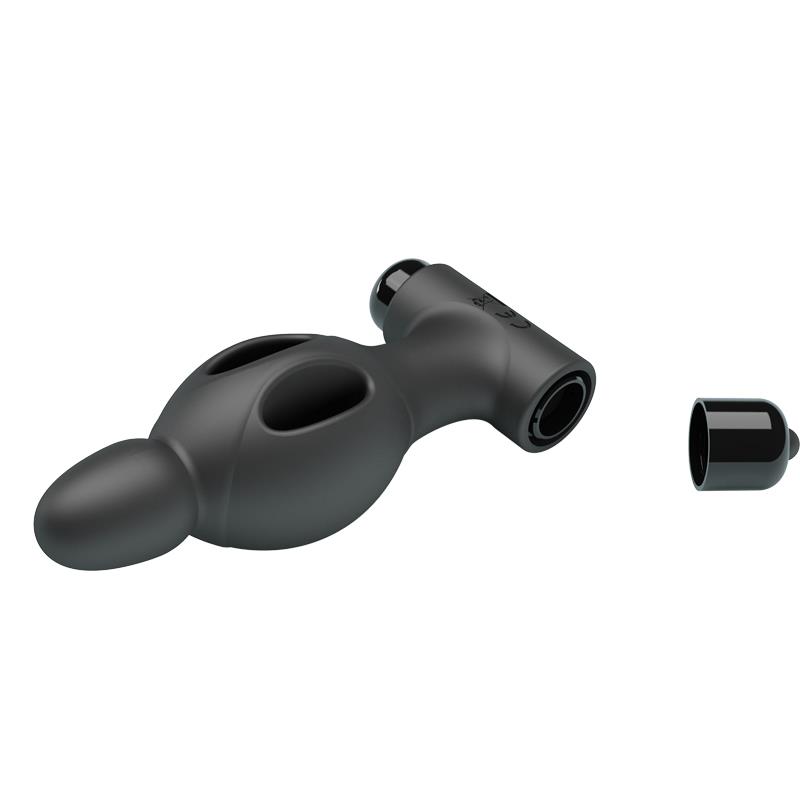 Plug Anal con Vibración - Imagen 6