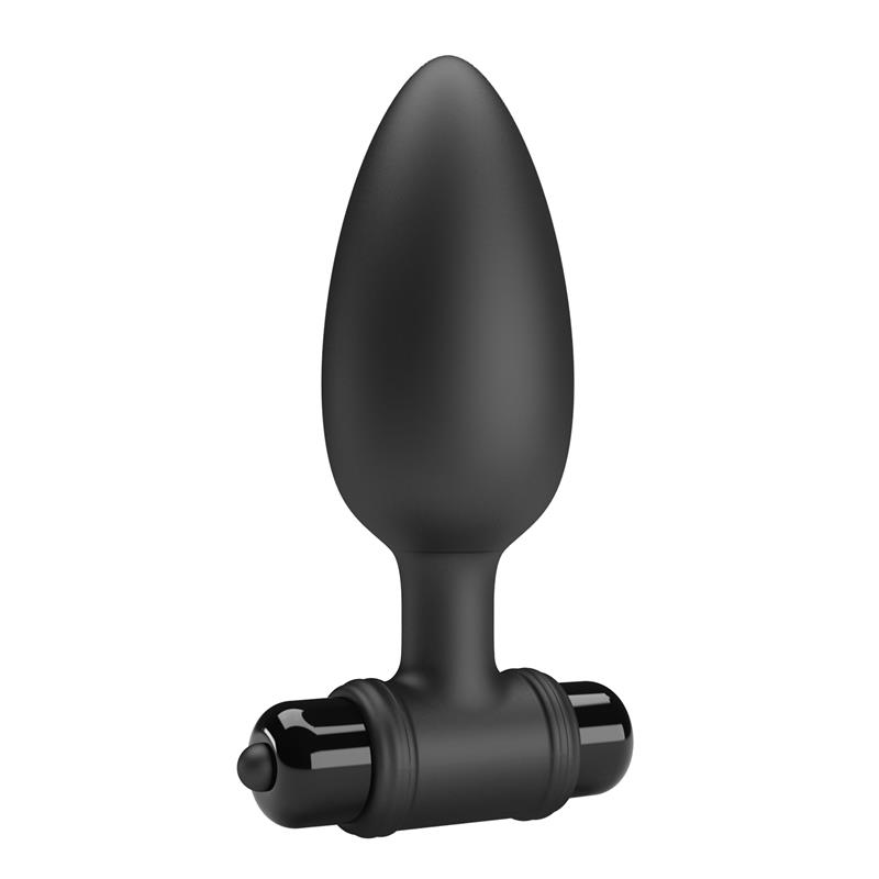 Plug Anal con Vibración - Imagen 3