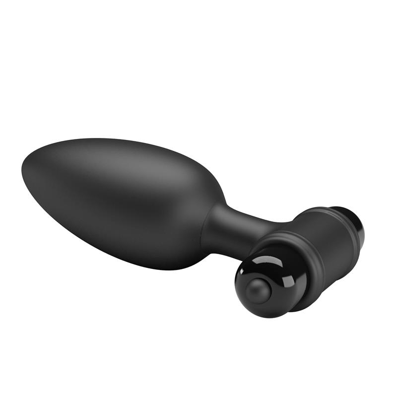 Plug Anal con Vibración - Imagen 5