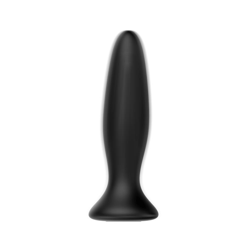 Plug Anal con Vibración - Imagen 2