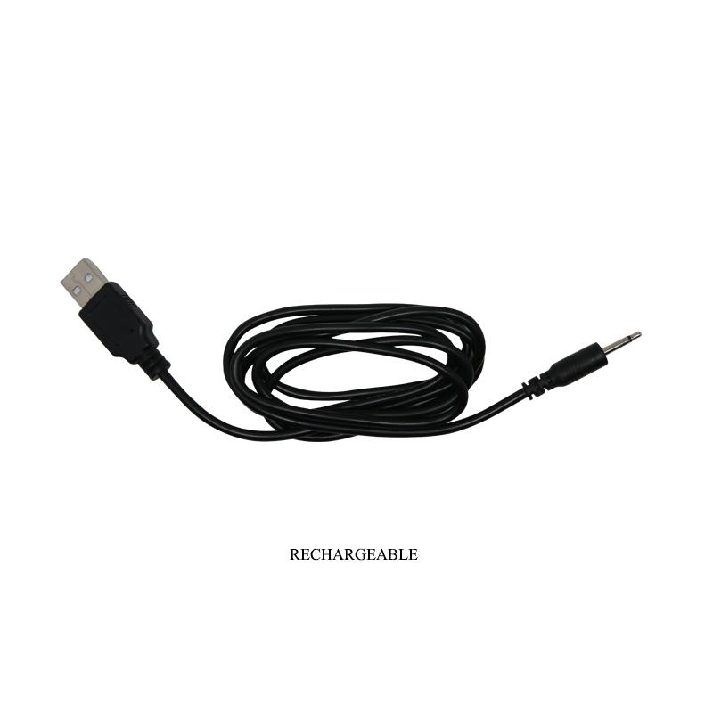Plug Anal con Vibración - Imagen 4
