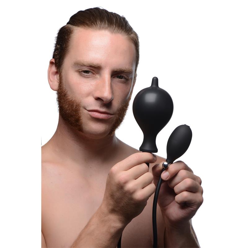 Plug Anal Inflable - Imagen 13