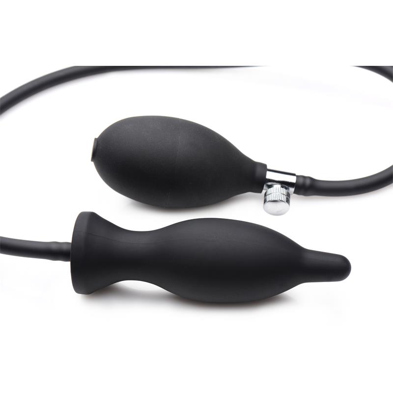 Plug Anal Inflable - Imagen 3