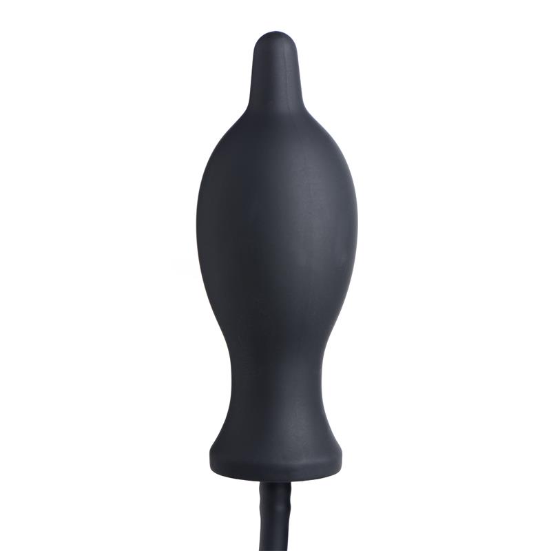 Plug Anal Inflable - Imagen 5