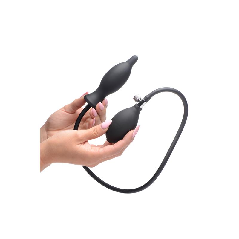 Plug Anal Inflable - Imagen 8