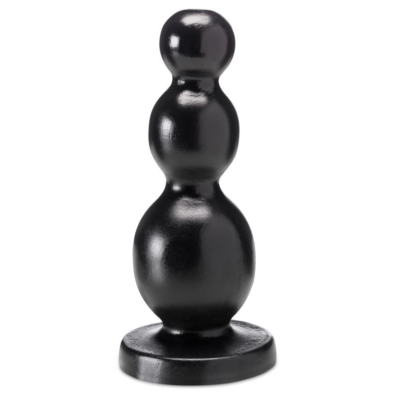 Plug Anal Mission Daddy Triball 24 cm - Imagen 2