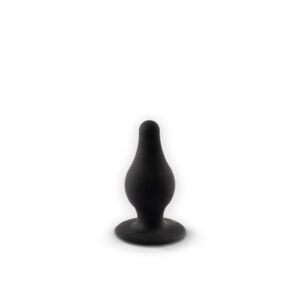 Plug Anal Model 2 XS Negro