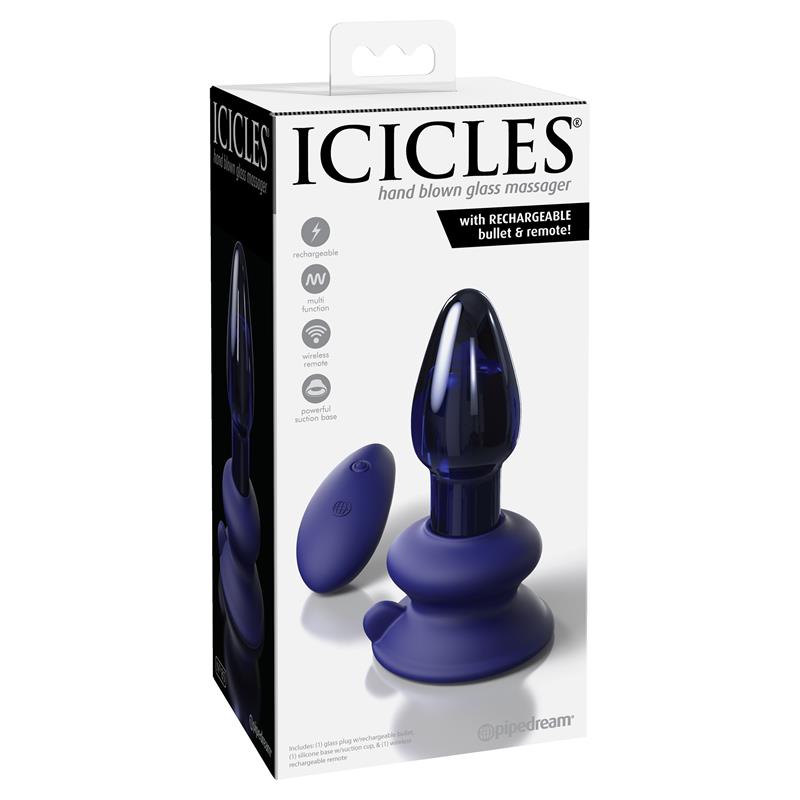 Plug Anal No. 85 - Imagen 7