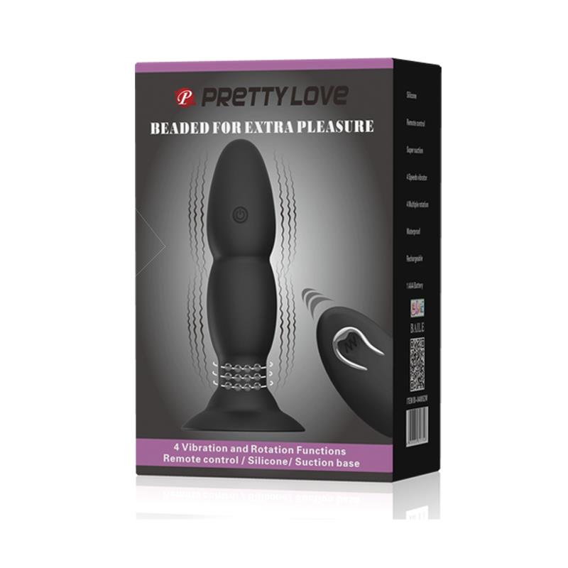 Plug Anal Vibración y Rotación - Imagen 9