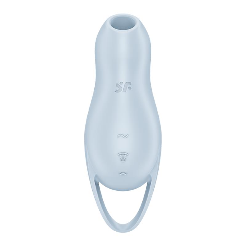Pocket Pro 1 Azul - Imagen 2