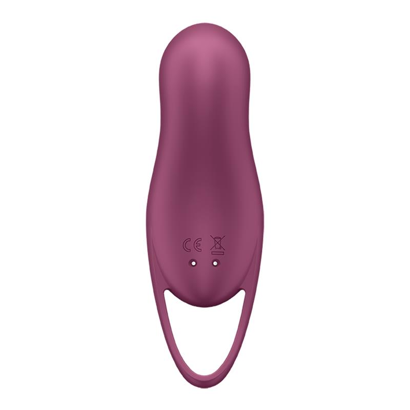 Pocket Pro 1 Rojo - Imagen 5