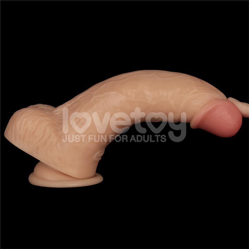 Power Basics Dildo con Vibración 9 - Imagen 8