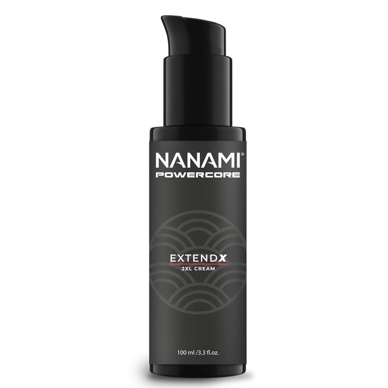 Powercore Extend X Crema XXL 100 ml - Imagen 3