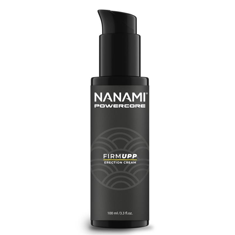 Powercore Firm Upp Crema para Erección 100 ml - Imagen 3