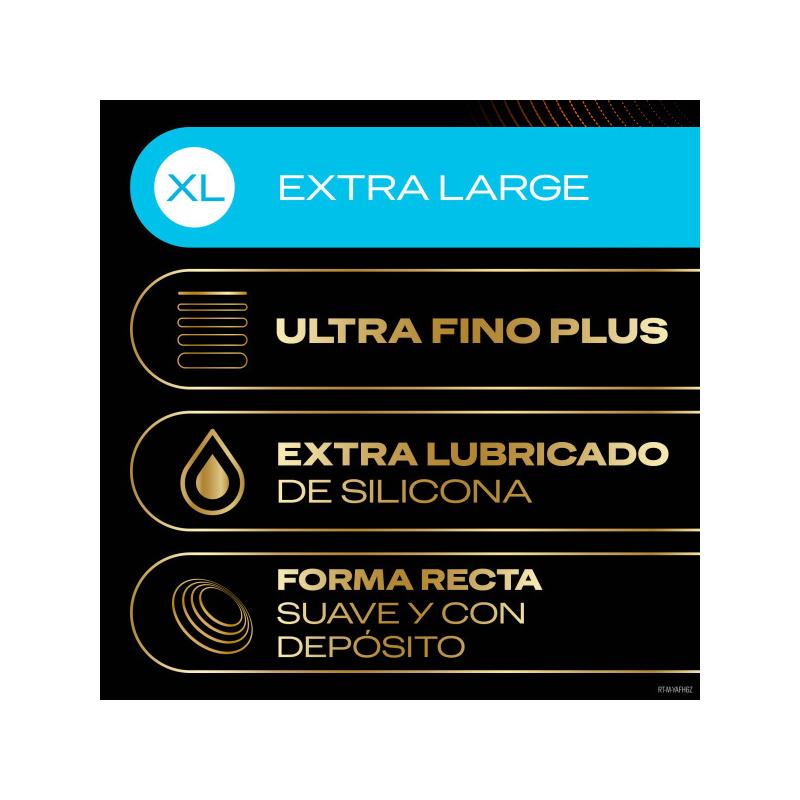 Preservativos Conexion Total 10 ud - Imagen 2