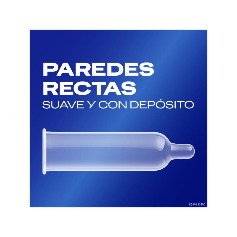 Preservativos Natural XL 12 ud - Imagen 2