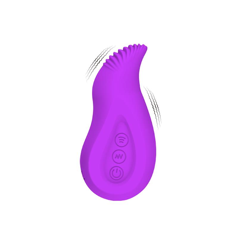 Pretty Love Vibrador a Control Remoto Eden CL40 - Imagen 7