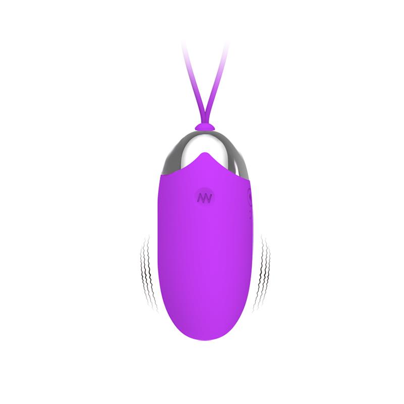 Pretty Love Vibrador a Control Remoto Eden CL40 - Imagen 8
