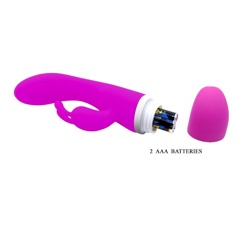 Pretty Love Vibrador Freda Color Púrpura - Imagen 7