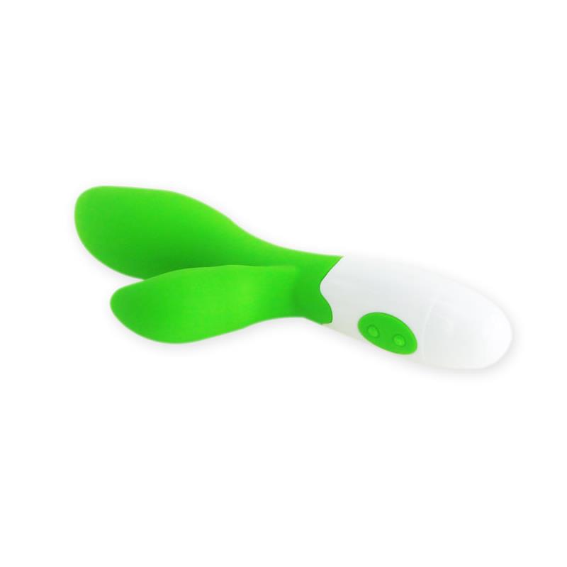 Pretty Love Vibrador Owen Color Verde - Imagen 3
