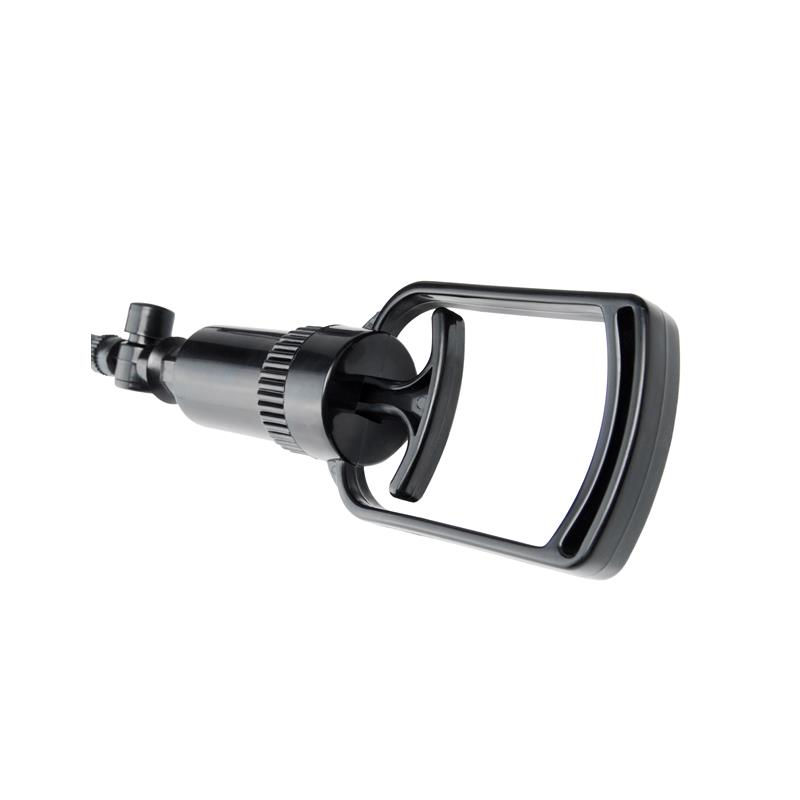 Pump Worx Succionador Accu-Meter Color Negro - Imagen 2
