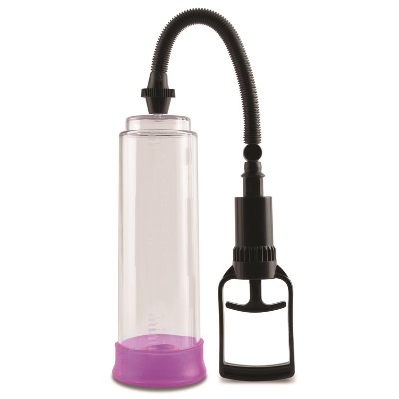 Pump Worx Succionador de Entrenamiento - Imagen 5