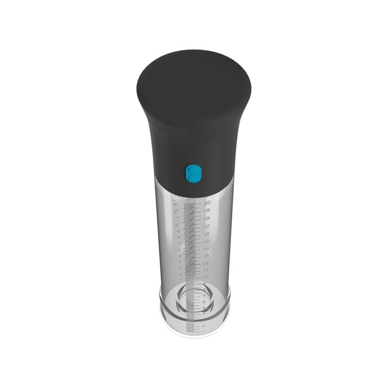 Pump Worx Succionador Deluxe Auto-VAC - Imagen 3