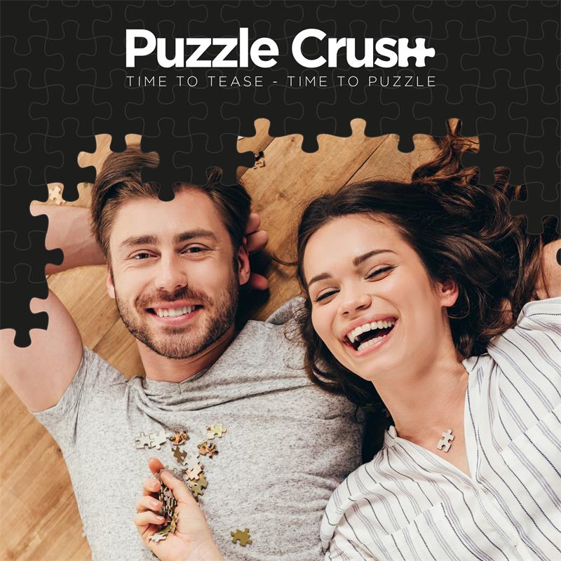 Puzle Crush I Want Your Sex - Imagen 2