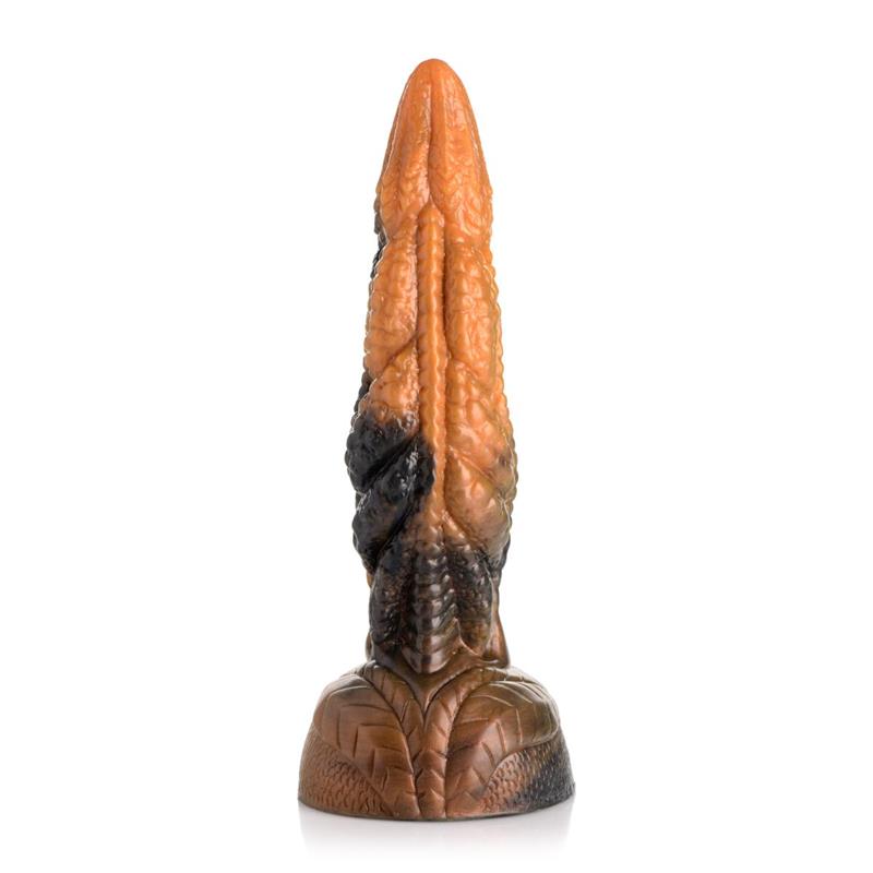 Ravager Rippled Dildo de Tentáculo 8 - Imagen 2