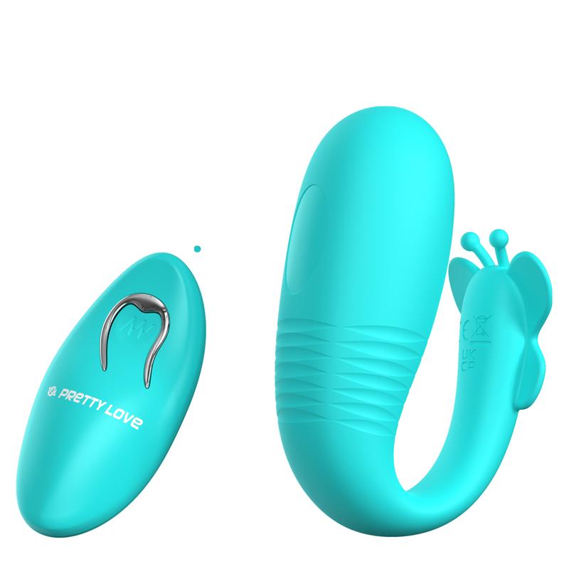 Remi Estimulador con Vibración y Thrusting - Imagen 2