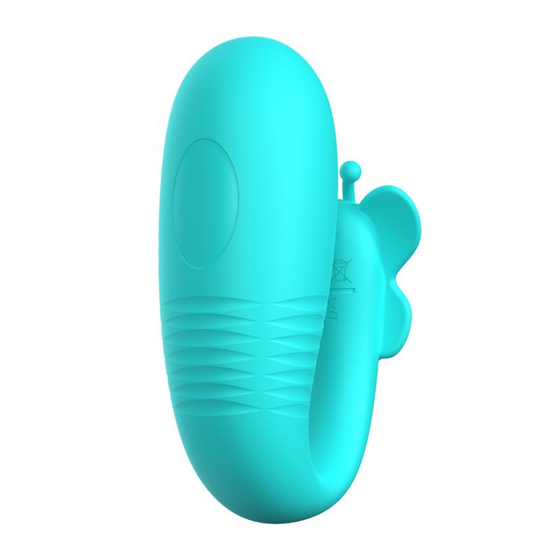 Remi Estimulador con Vibración y Thrusting - Imagen 3