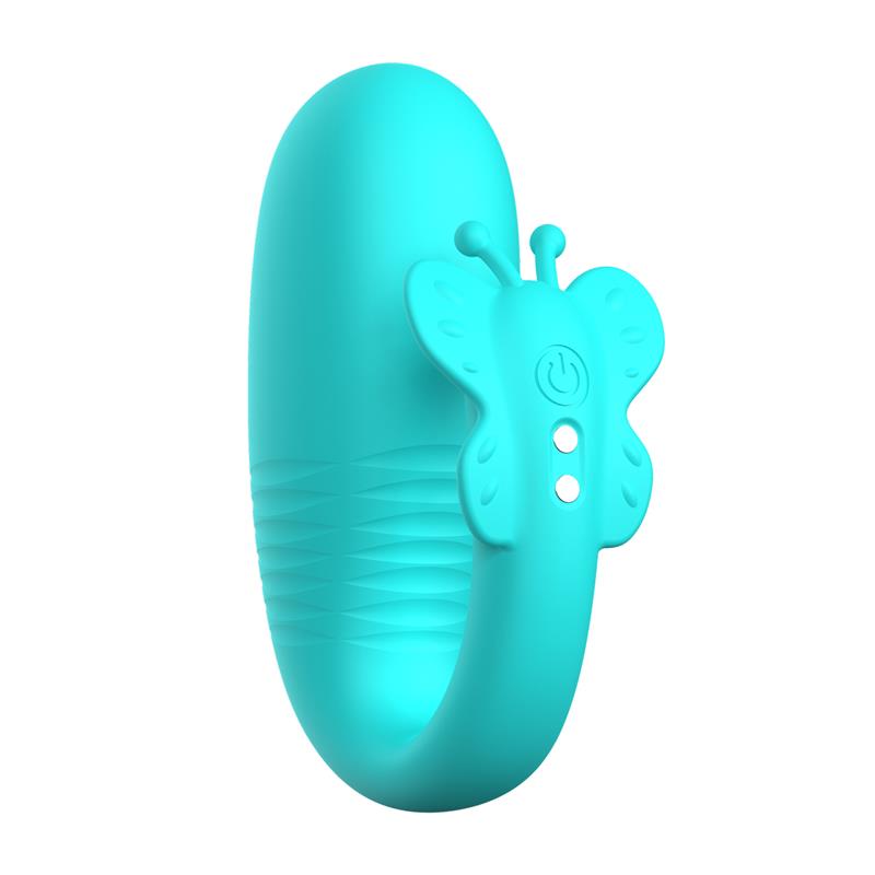 Remi Estimulador con Vibración y Thrusting - Imagen 4