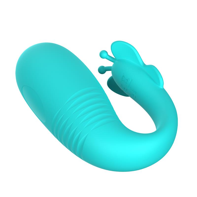 Remi Estimulador con Vibración y Thrusting - Imagen 5
