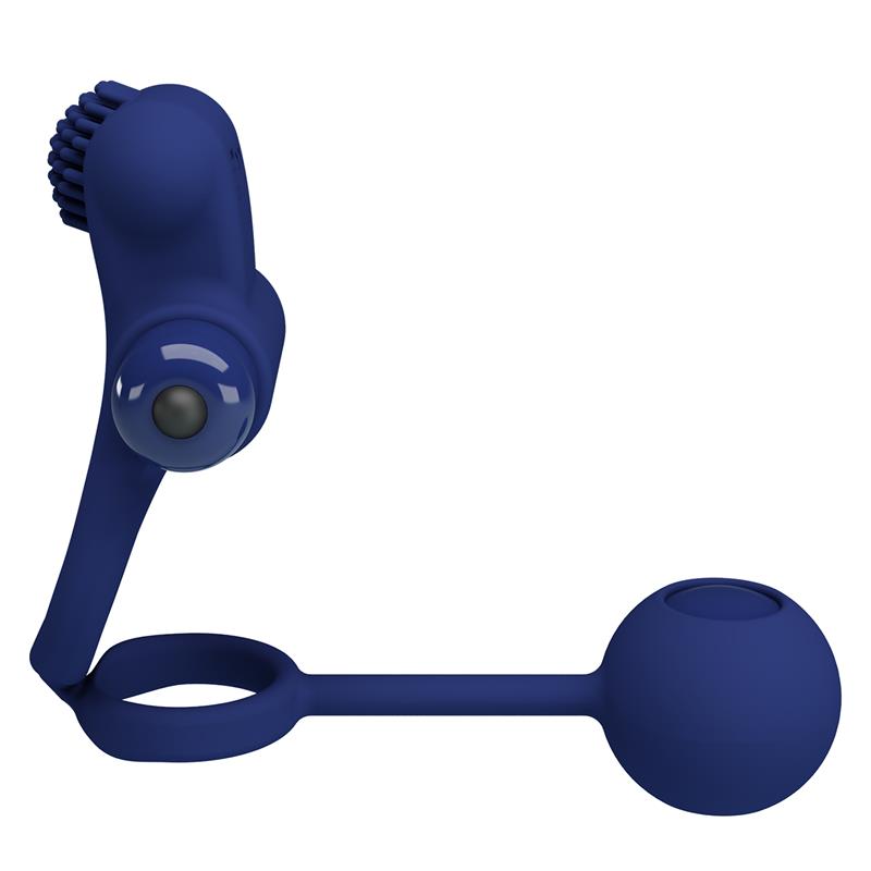 Remington Anillo Vibrador con Bola Péndulo - Imagen 2