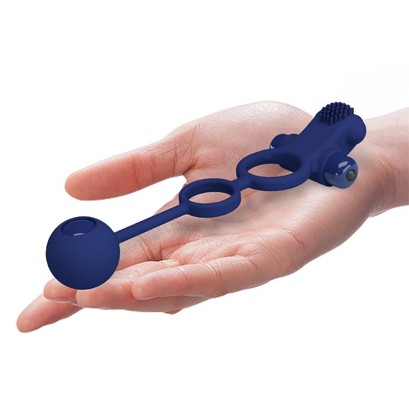 Remington Anillo Vibrador con Bola Péndulo - Imagen 6