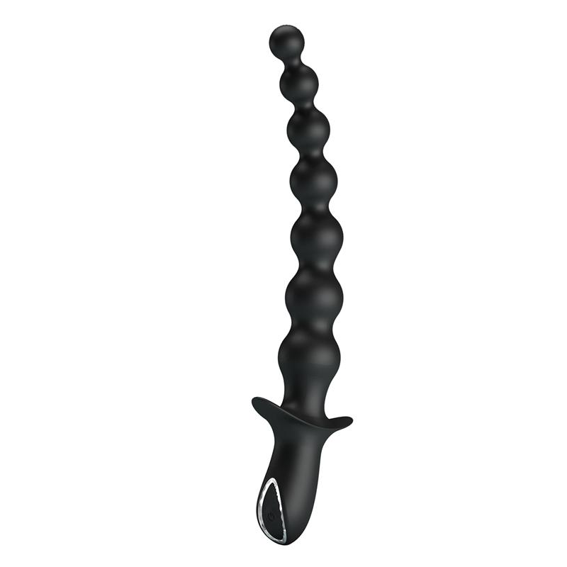 Rigdon Cadena Anal con Vibración - Imagen 2