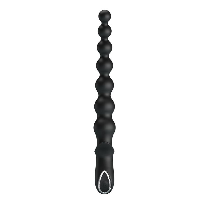 Rigdon Cadena Anal con Vibración - Imagen 3