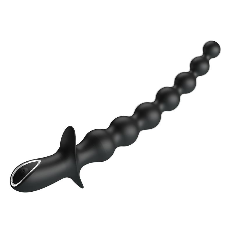 Rigdon Cadena Anal con Vibración - Imagen 4
